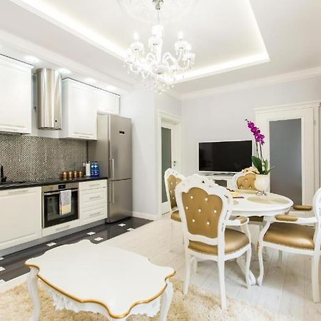 Pk Apartments-Lipowa Street-Center Białystok Dış mekan fotoğraf
