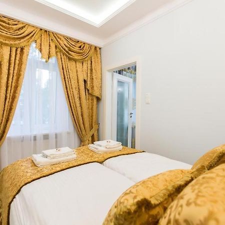 Pk Apartments-Lipowa Street-Center Białystok Dış mekan fotoğraf
