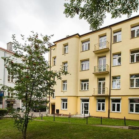 Pk Apartments-Lipowa Street-Center Białystok Dış mekan fotoğraf