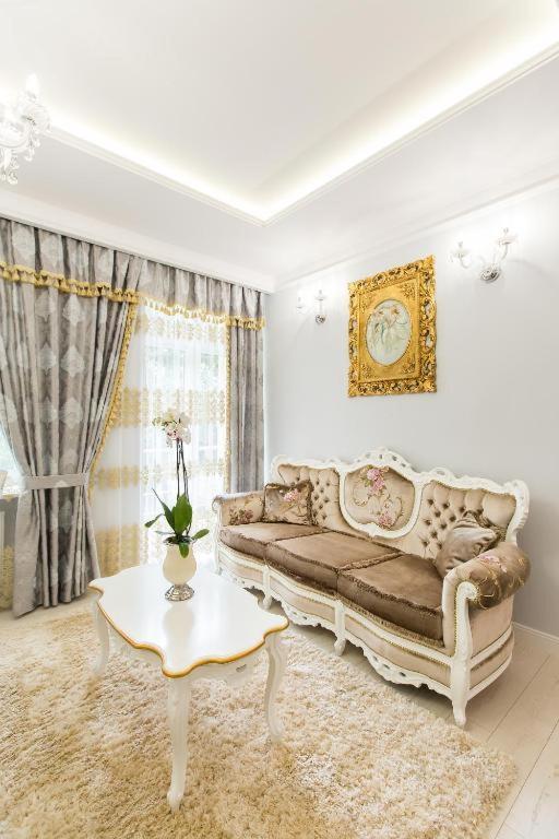 Pk Apartments-Lipowa Street-Center Białystok Dış mekan fotoğraf