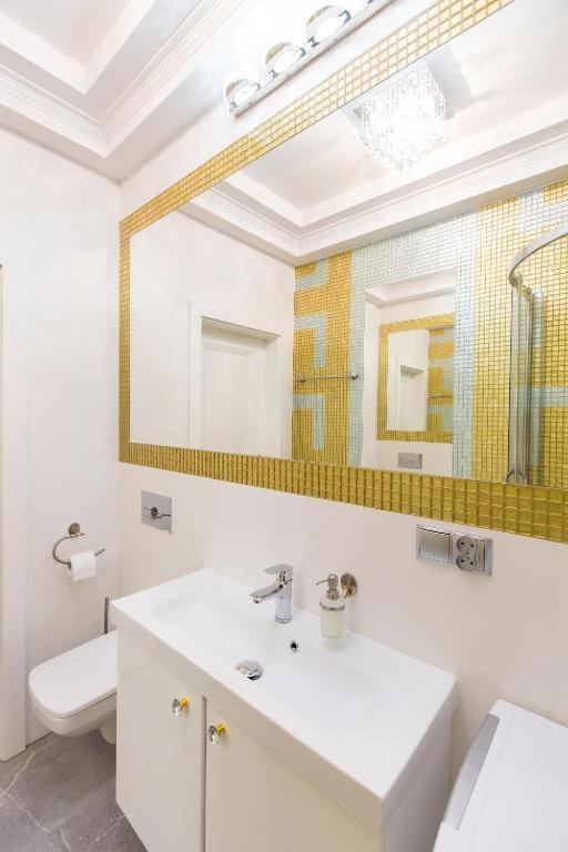 Pk Apartments-Lipowa Street-Center Białystok Dış mekan fotoğraf