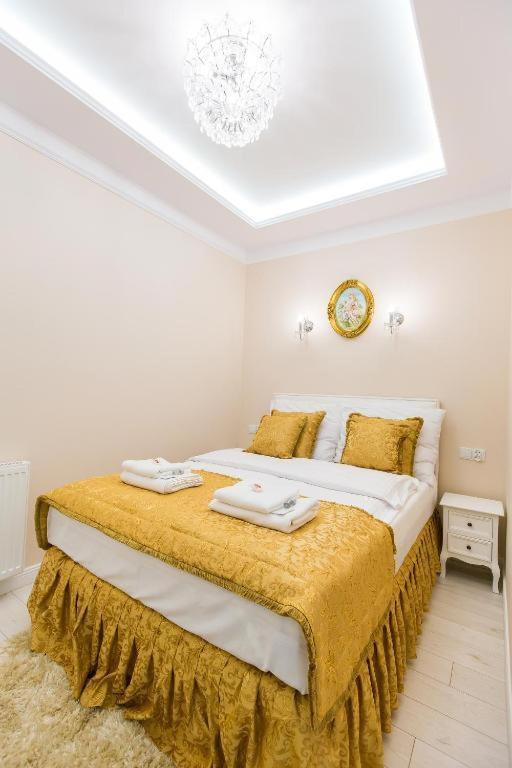 Pk Apartments-Lipowa Street-Center Białystok Dış mekan fotoğraf