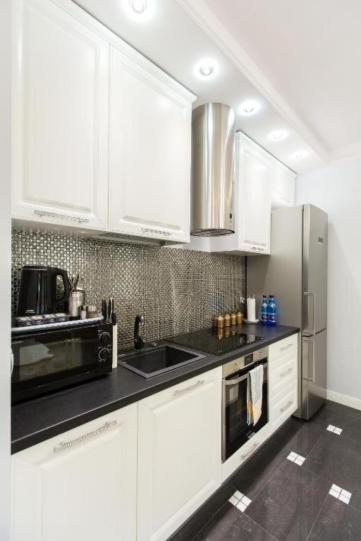 Pk Apartments-Lipowa Street-Center Białystok Dış mekan fotoğraf