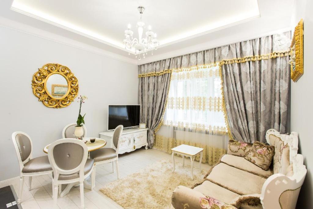 Pk Apartments-Lipowa Street-Center Białystok Dış mekan fotoğraf