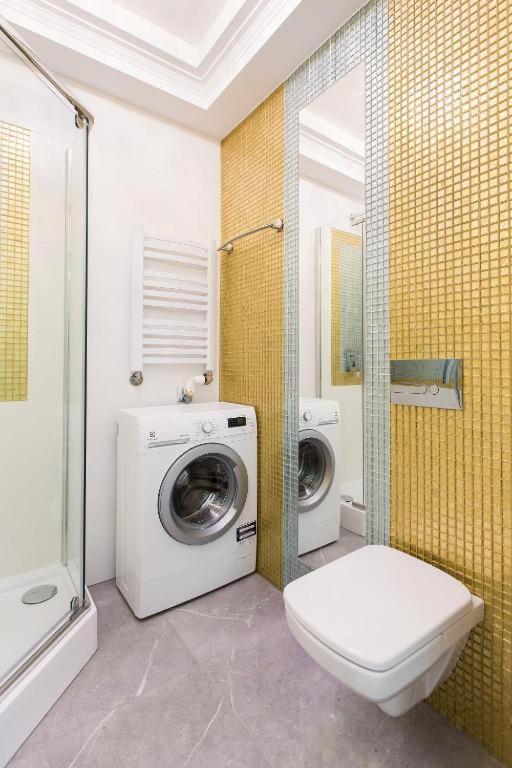 Pk Apartments-Lipowa Street-Center Białystok Dış mekan fotoğraf