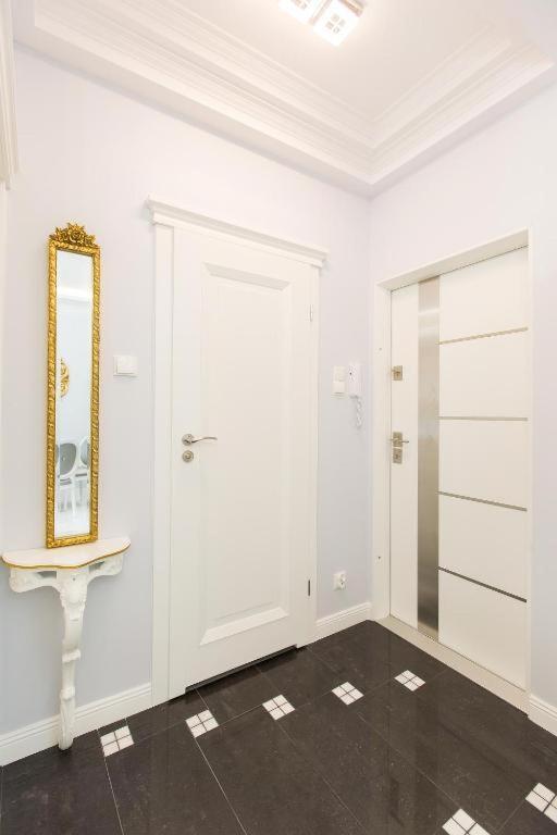 Pk Apartments-Lipowa Street-Center Białystok Dış mekan fotoğraf